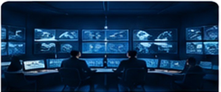 الاستشارات الأمنية للمنشآت